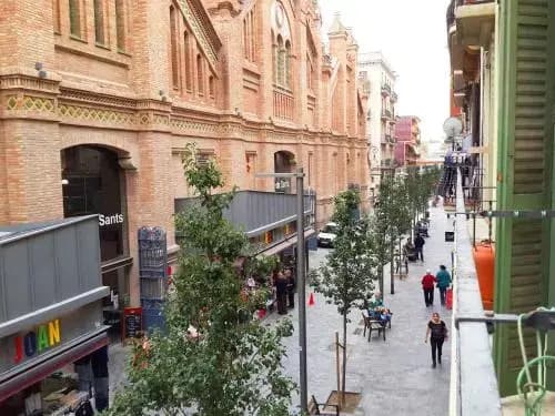 Sant Medir Apartments