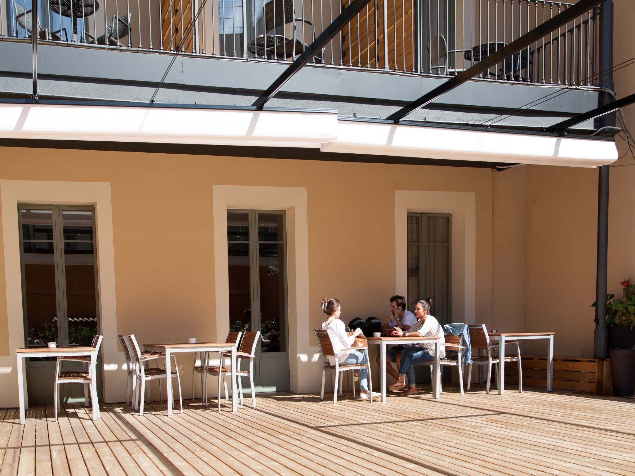 Hotel Ambit Barcelona