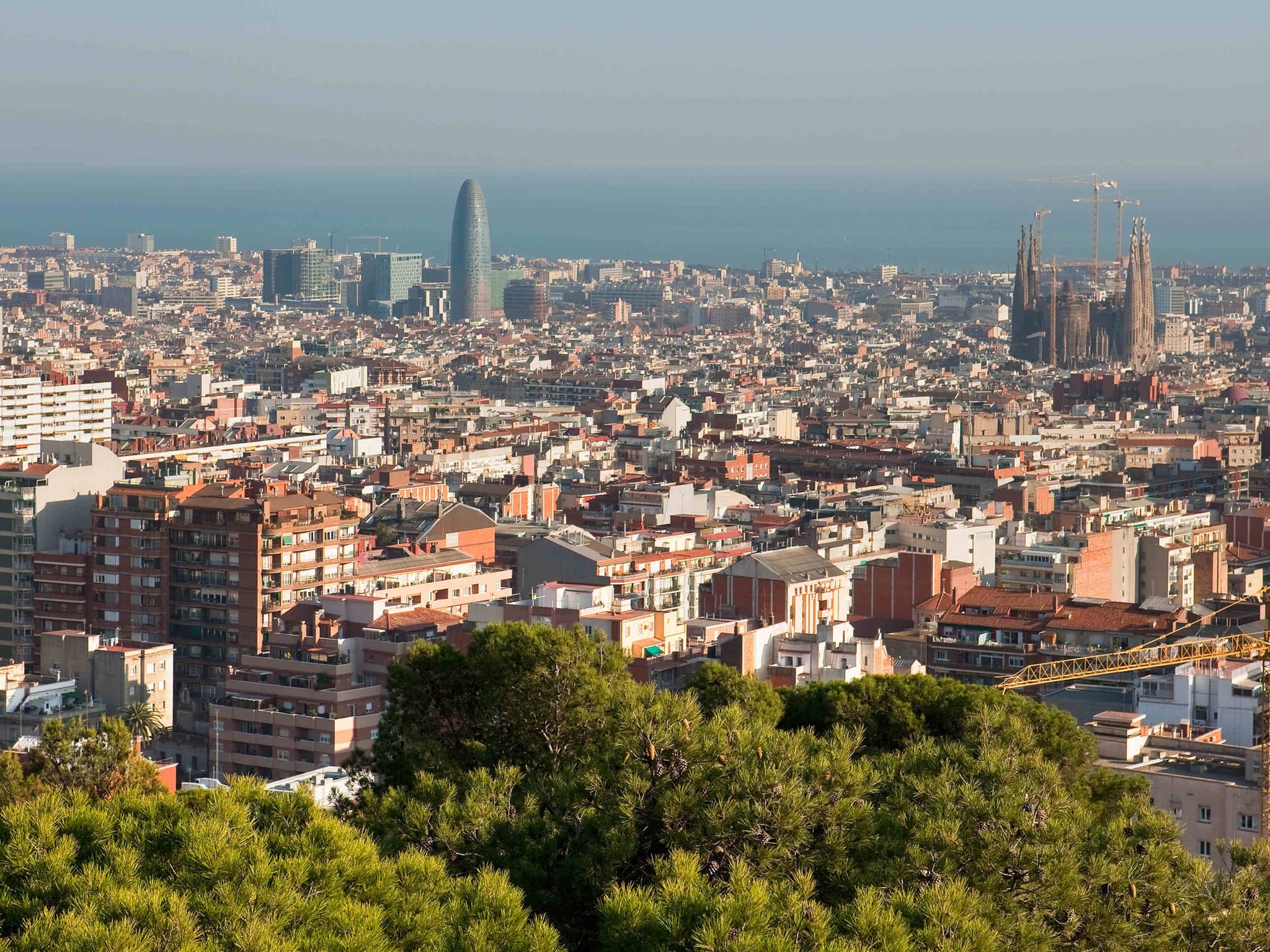 ibis Styles Barcelona Centre