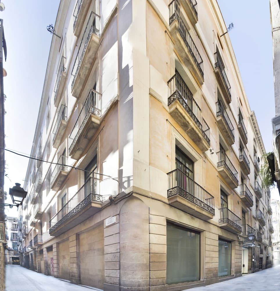 Hotel California Barcelona 3 estrellas