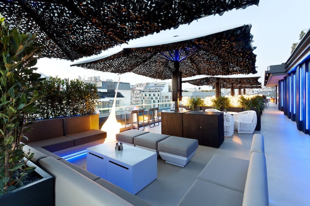 Hotel Condes de Barcelona