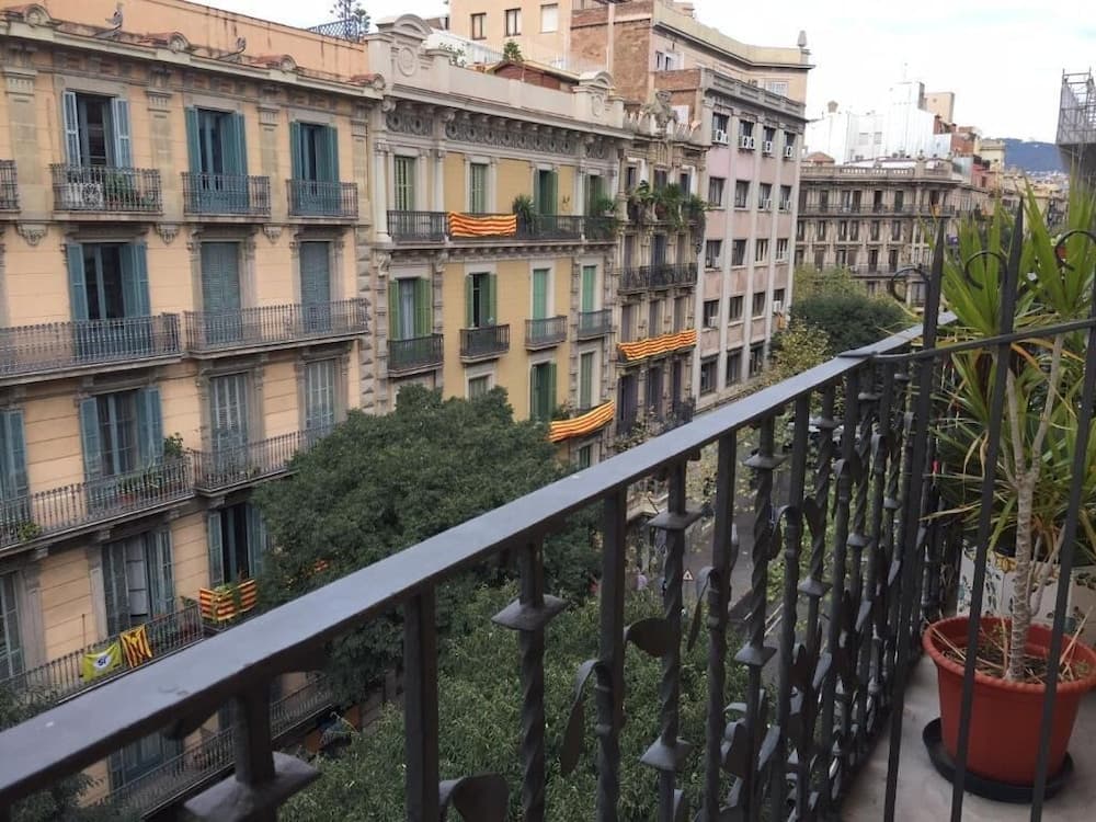 Pensión Casa de Barca