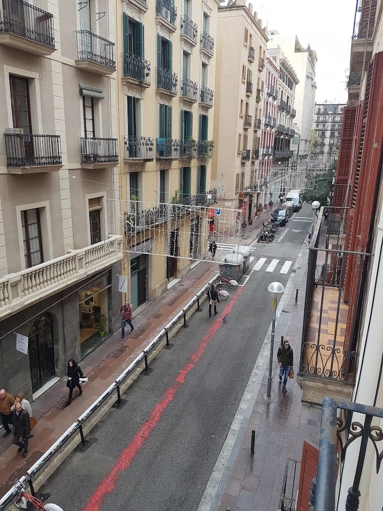 BCN URBANESS HOTELS BONAVISTA