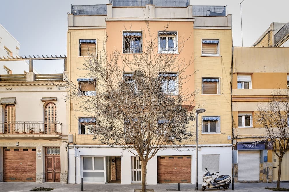 Comfort Barcelona Rooms