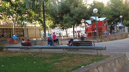 Plaça de Ram de l'Aigua