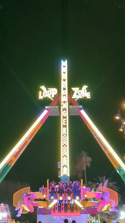Joan de Borbó Promenade