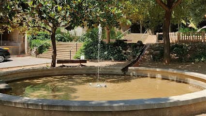 Jardins de la Font del Roure