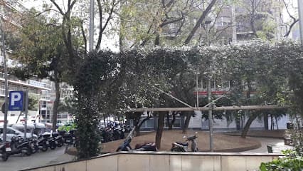 Plaça de Joan Llongueras