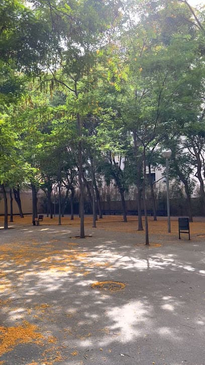 Jardins d'Irene Polo