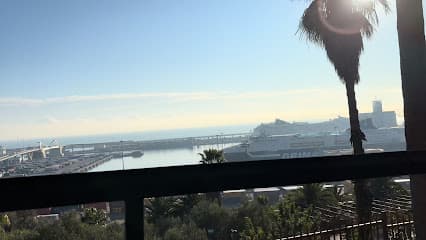 Hop on hop off Barcelona