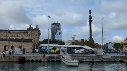 Plaça de Las Golondrinas