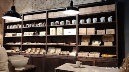 Barcelona Chocolate Tours