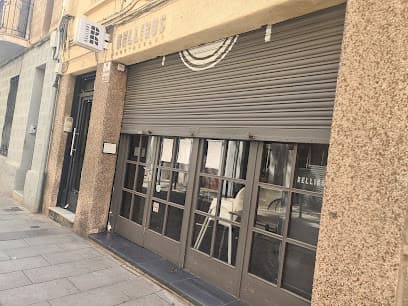 Rellirós Restaurant