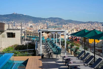 InterContinental Barcelona, an IHG Hotel