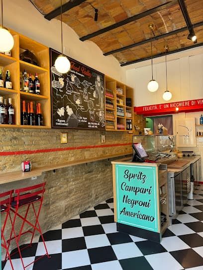 Bodega Santo Porcello | Sarrià