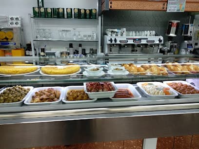 Bar Restaurant "Chop-Chop"