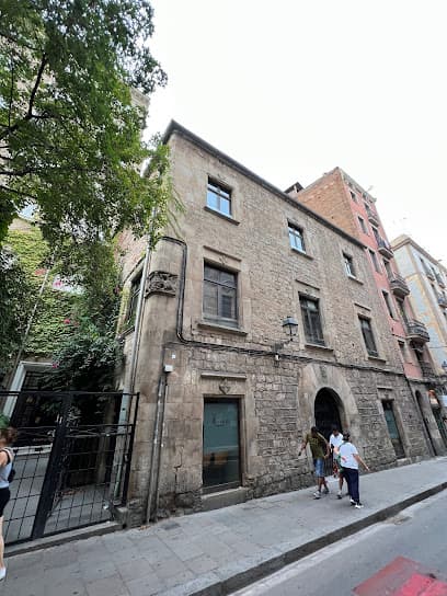 Casa de la Generalitat