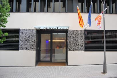 Hotel BESTPRICE Gràcia