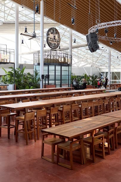 Time Out Market Barcelona