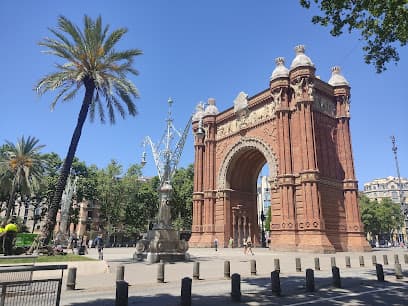 Passeig de Lluís Companys