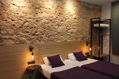 Canton Hotel Barcelona