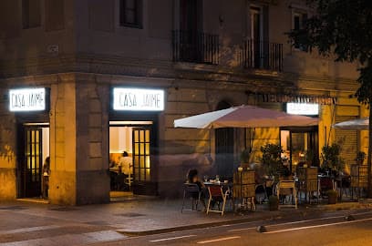 Casa Jaime