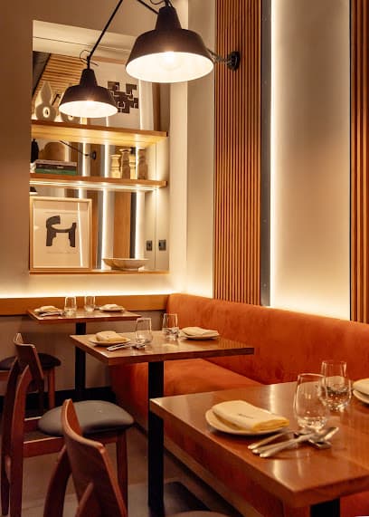 Maleducat l Restaurante Eixample Barcelona