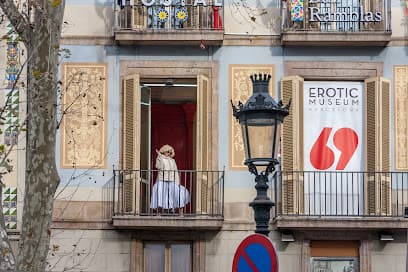 Barcelona Erotic Museum