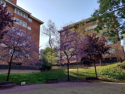 Plaça de Josep Puig Esteve