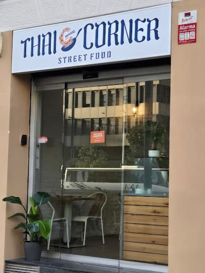 Thai Corner Kitchen - Barcelona