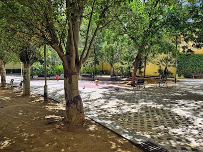 Jardins de Tete Montoliu