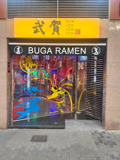 Buga Ramen | Nou Barris