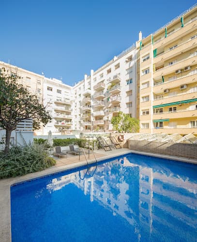 Hotel Gran Derby Suite