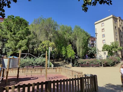 Plaça de la Torre Llobeta