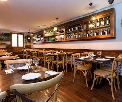 El Rincón Steak house