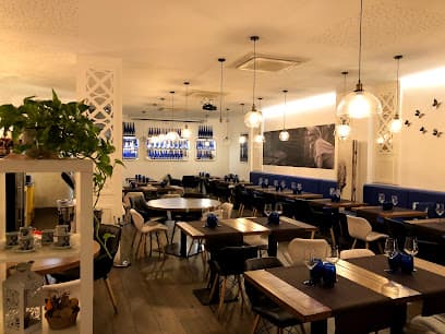 Marilyn Restaurant Cocteleria