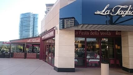 Restaurant La Tagliatella | Diagonal Mar