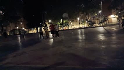 Jardins de l´Amistat