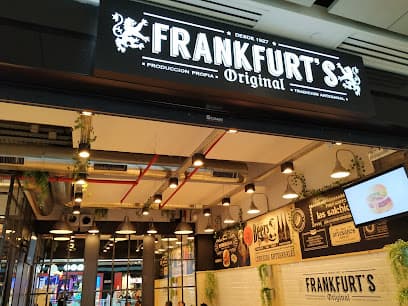 Frankfurt's Original
