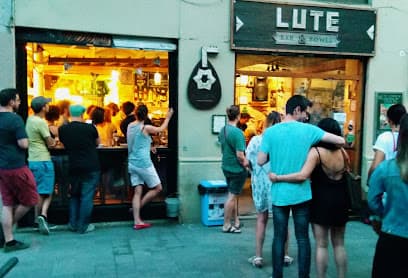 LUTE Bar & Bowls