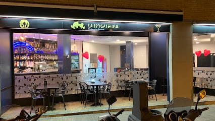 Restaurante La Hoguera