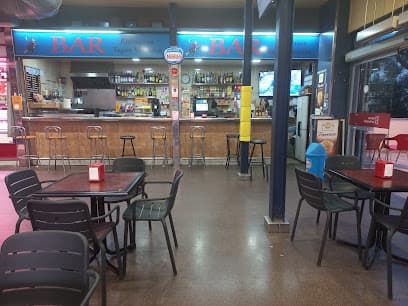 Bar El Rincón de la Bruja