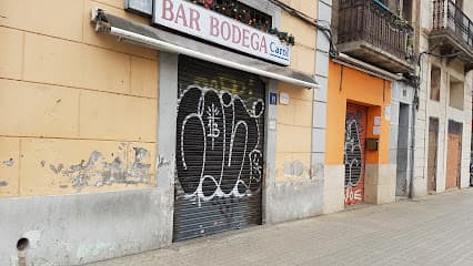 Bar Bodega Carol