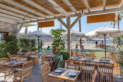 Tejada Mar Barcelona