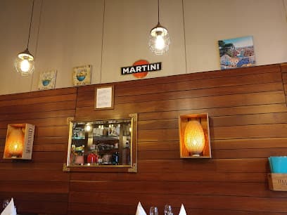 VIGO RESTAURANT TAPES