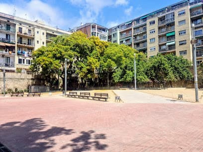 Jardins de Cèsar Martinell