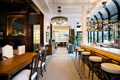 Batuar Restaurant & Bar