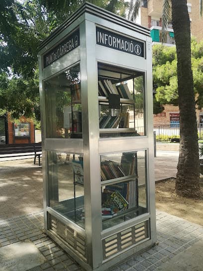 Jardins de Manuel J. Arnalot