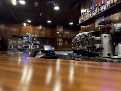 Sub Urban Street Food.