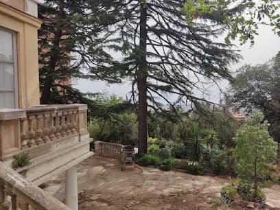 Jardins de la Villa Maria (Can Viñas)